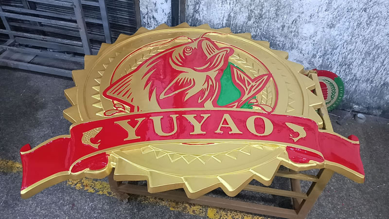 大型国徽定做