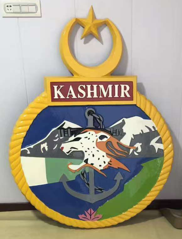 国徽制作工艺流程：匠心独运，承载
精神的象征